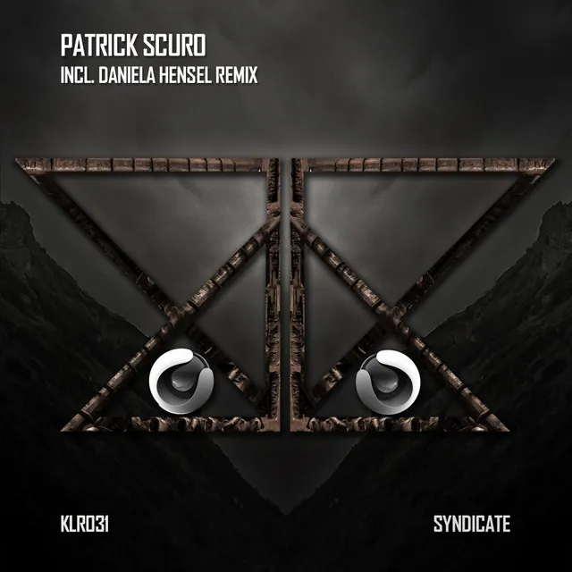 Syndicate - Daniela Hensel Remix