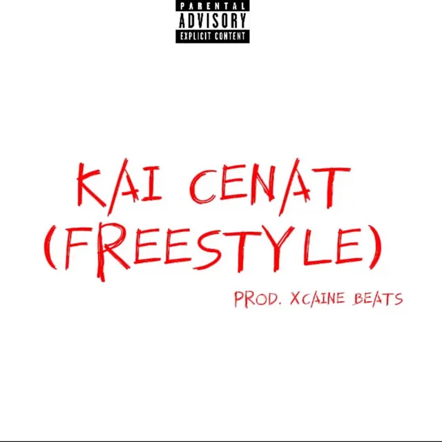 KAI CENAT (FREESTYLE)