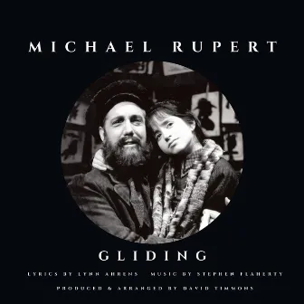 Gliding by Michael Rupert