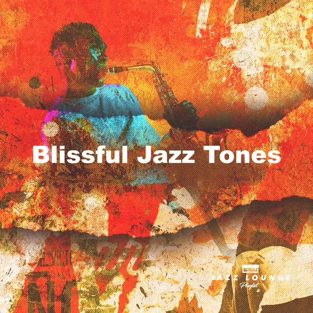 Blissful Jazz Tones