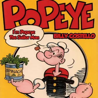 I'm Popeye the Sailor Man (From 