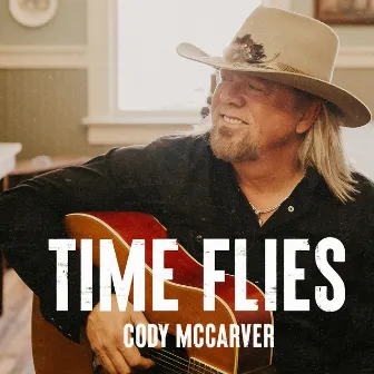 Time Flies by Cody McCarver