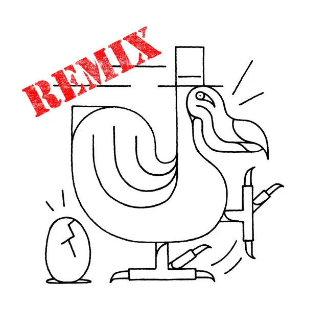 Funny Song - Redenh Remix