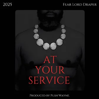 At Your Service by Unknown Artist