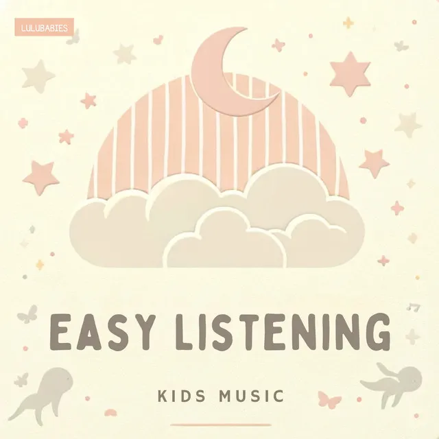 Easy Listening Kids Music