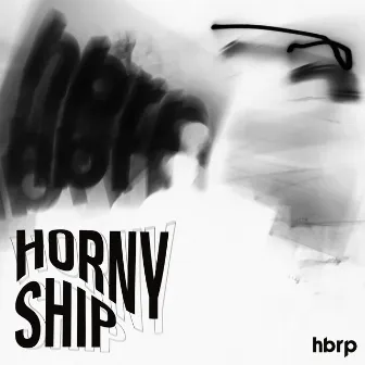 Horny Ship by hbrp