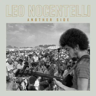 Give Me Back My Loving by Leo Nocentelli