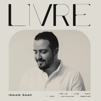 Livre by Isaias Saad