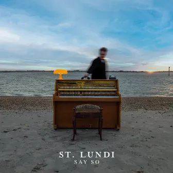 Say So by St. Lundi