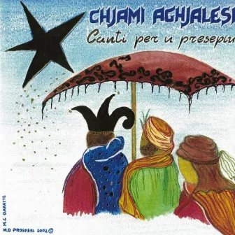 Canti per u presepiu by Chjami Aghjalesi