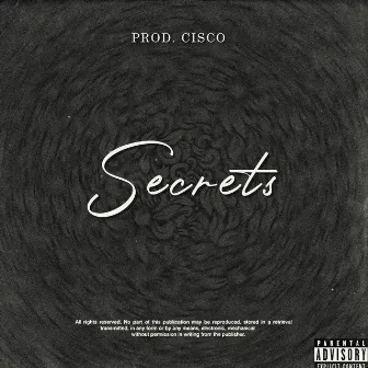 Secrets by Cisco