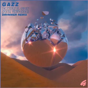 Crystal Sun - Drvmmer Remix by GAZZ