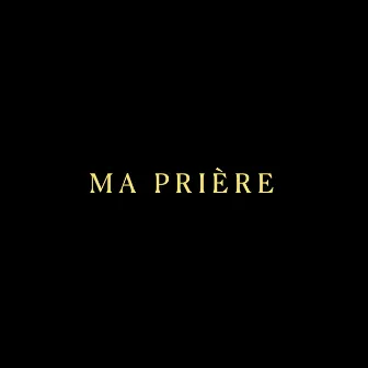 Ma prière by Meak