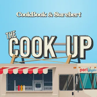 The Cook Up by Surebert