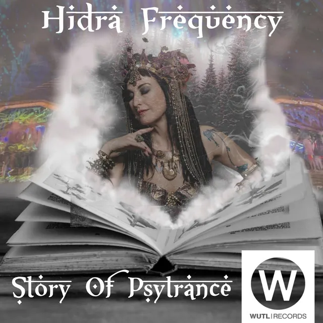 Story of Psytrance