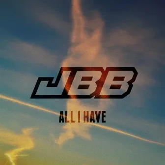 All I Have by Johan Benjamin Breivik