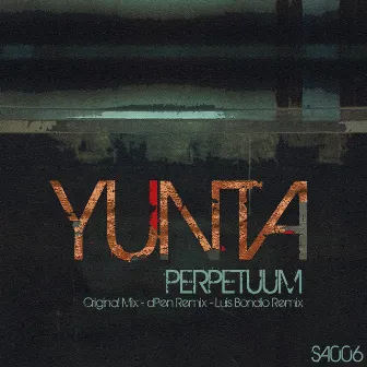 Perpetuum by Yunta