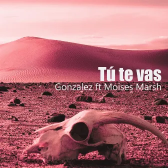 Tú te vas by Gonzalez