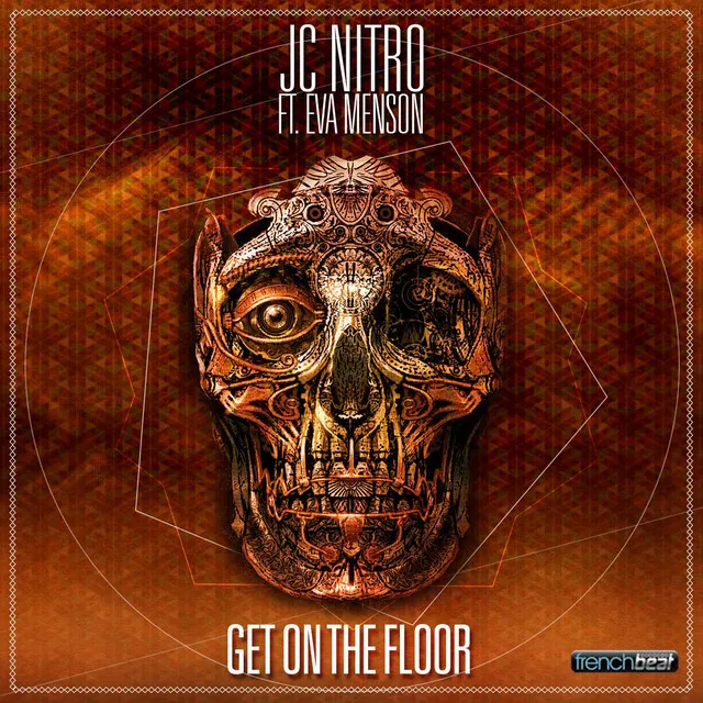 Get On the Floor - Instrumental Mix