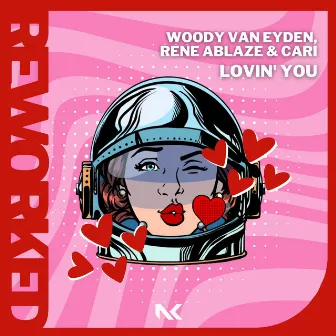 Lovin’ You by Woody van Eyden