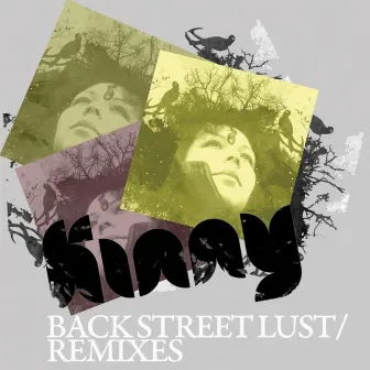 Back Street Lust (Remixes) by Kinny