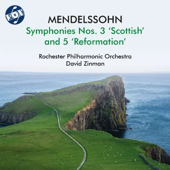 Mendelssohn: Symphony No. 3 in A Minor, Op. 56, MWV N 18 