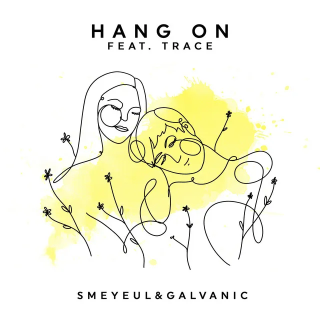 Hang On (feat. TRACE)