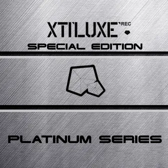 Platinum Series by Sergy Casttle