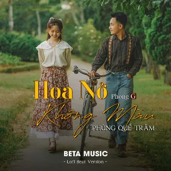 Hoa Nở Không Màu (Lofi) by Phùng Quế Trâm