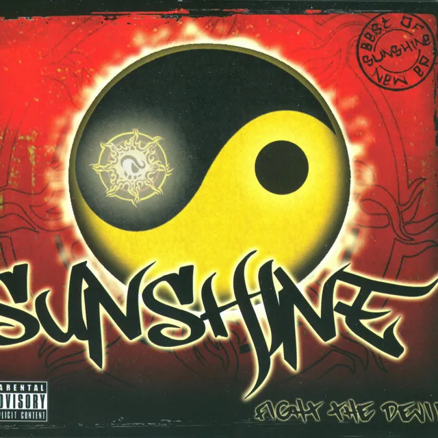 Sunshine - Fight the Devil