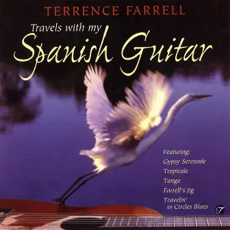 Travels With My Spanish Guitar by Unknown Artist