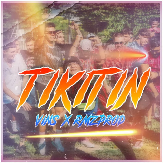 Tikitin