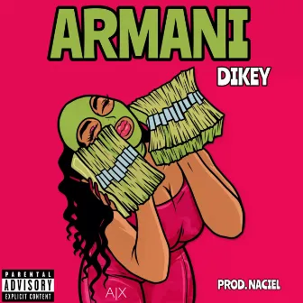 ARMANI by Dikey