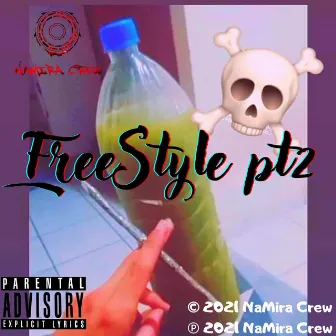 Freestyle, Pt. 2 by Kaique NMC