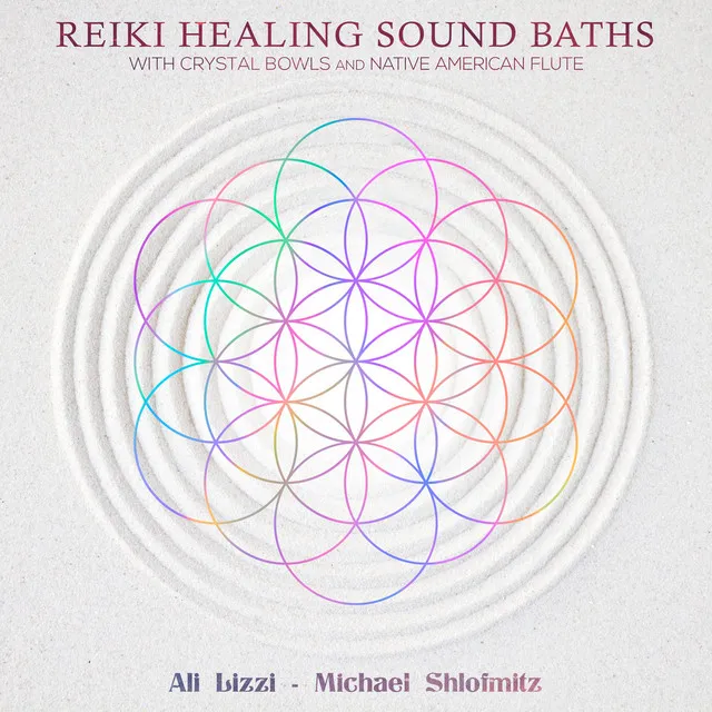 Raise Your Vibration Sound Healing