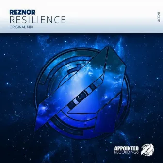 Resilience by Reznor