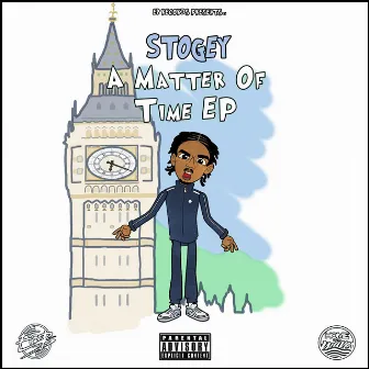 A Matter Of Time by STOGEY