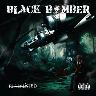 Blacklisted by Black Bomber