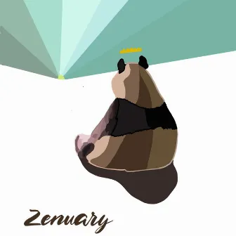 Zenuary by James Owk