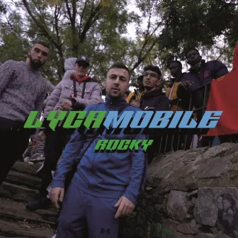 Lycamobile by Rocky