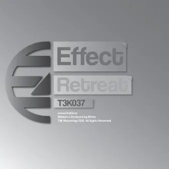 Retreat by +Effect