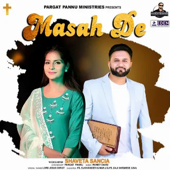 Masah De by Pargat Pannu Ministries