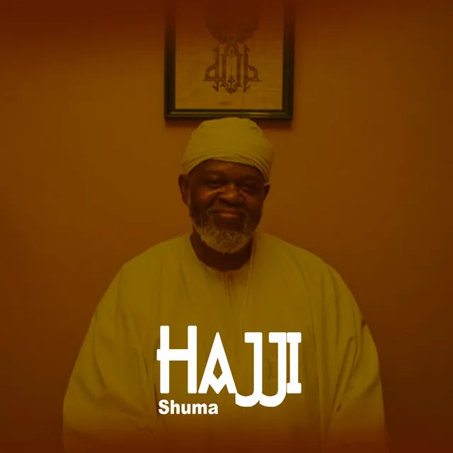 Hajji