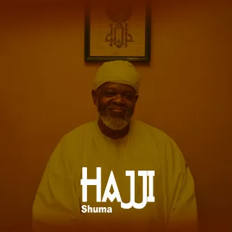 Hajji by Shuma