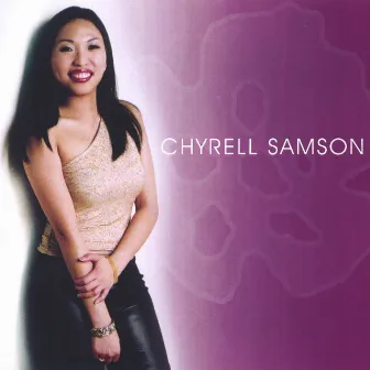 Chyrell Samson by Chyrell Samson