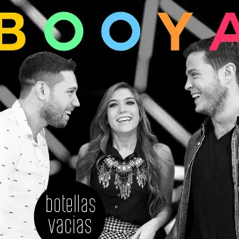 Botellas Vacias by Booya