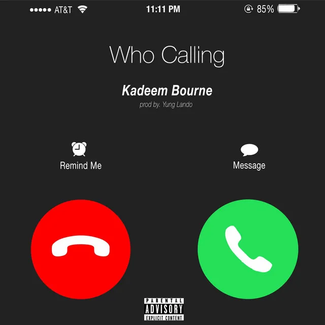 Who Calling