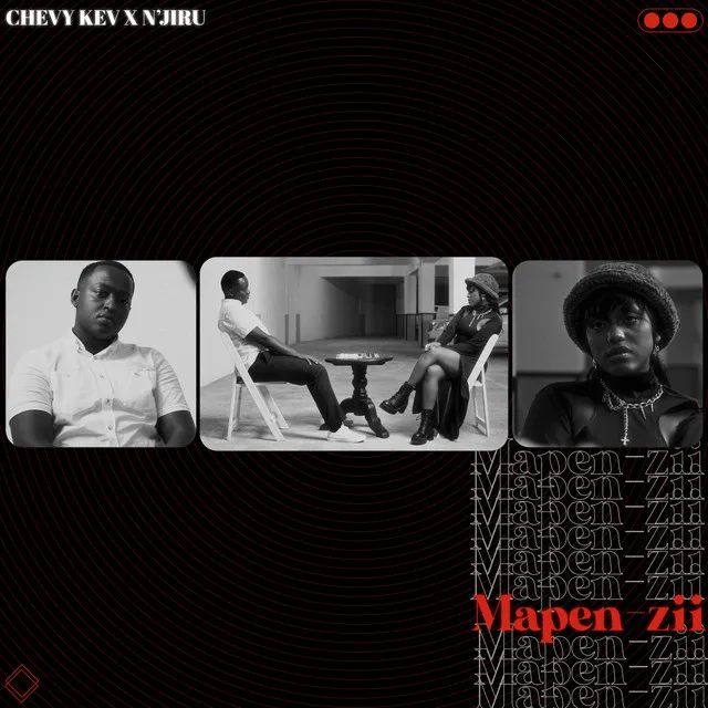 Mapen-zii