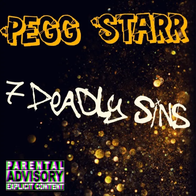 7 Deadly Sins - Radio Edit