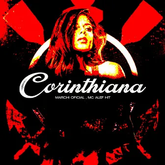 Corinthiana by Mc Alef Hit